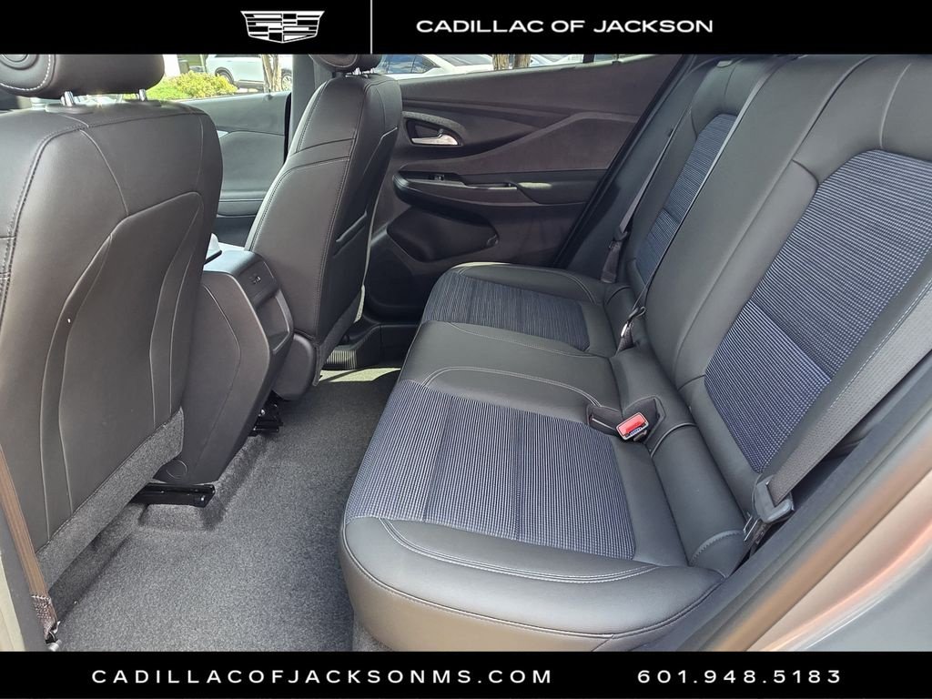 Used 2025 Buick Envista Preferred FWD image 24