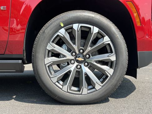New 2026 Chevrolet Tahoe High Country AWD/4WD image 44