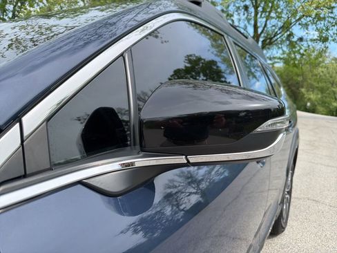 Used 2023 Subaru Outback Limited XT image 13