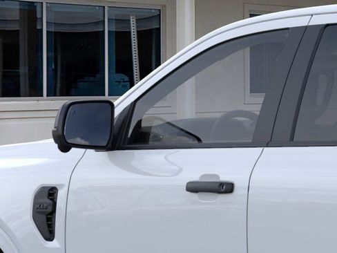 New 2026 Ford Ranger XLT AWD/4WD image 20