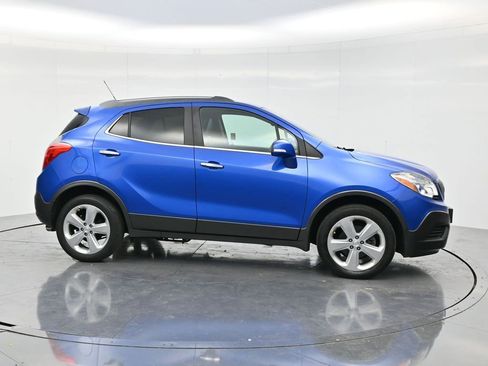 Used 2015 Buick Encore AWD image 4