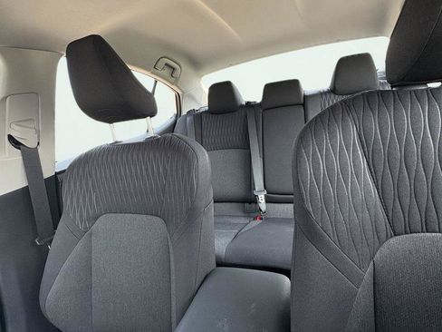 Used 2025 Toyota Camry LE FWD image 14