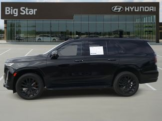 Used 2021 Cadillac Escalade Premium Luxury w/ LPO, Illumination Package video 2