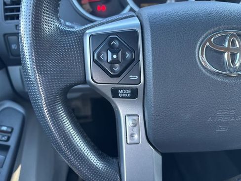 Used 2015 Toyota Tacoma 4x4 Double Cab image 24