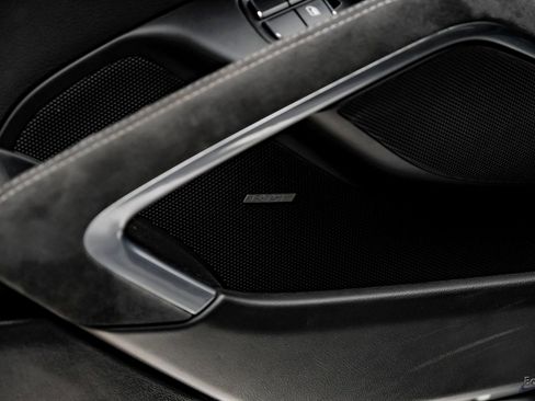 Used 2018 Porsche 911 GT3 w/ Sport Chrono Package image 72