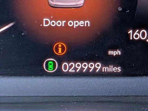 Used 2024 Honda Accord LX image 12