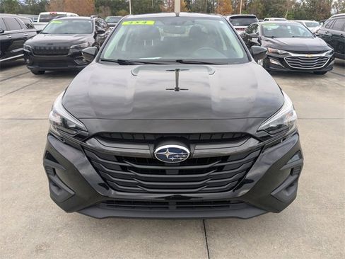 Used 2024 Subaru Legacy Premium image 9