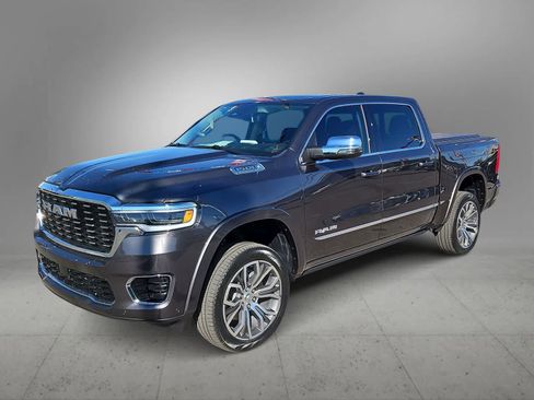 New 2026 RAM 1500 Tungsten image 4