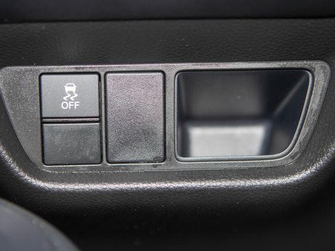 Certified 2023 Honda HR-V Sport image 28