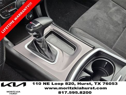 Used 2023 Dodge Charger Scat Pack w/ Plus Group image 9