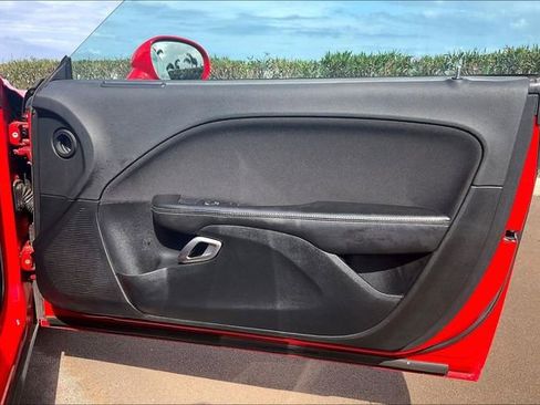 Used 2018 Dodge Challenger R/T w/ Blacktop Package image 23