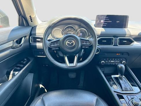 Used 2023 MAZDA CX-5 AWD 2.5 S image 29