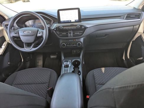Certified 2025 Ford Escape Active FWD image 19
