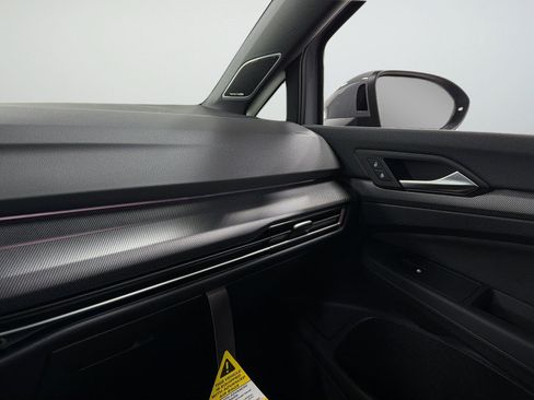New 2026 Volkswagen GTI SE FWD image 31