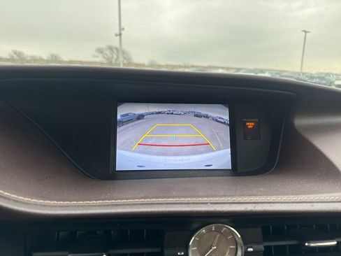 Used 2016 Lexus ES 350 image 39