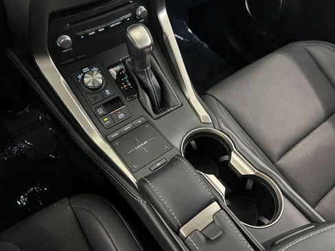 Used 2020 Lexus NX 300 FWD w/ Premium Package image 21