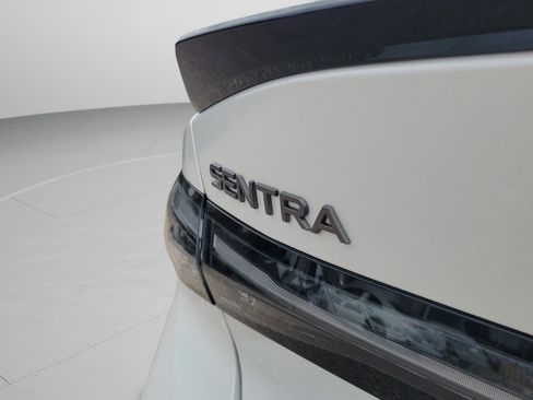 New 2026 Nissan Sentra SR w/ SR Premium Package image 7