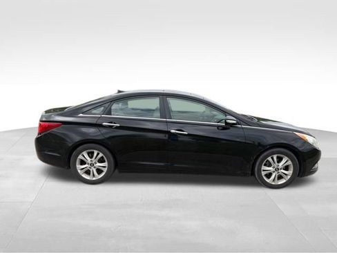 Used 2013 Hyundai Sonata Limited image 2