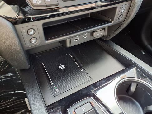 New 2026 Honda Ridgeline Black Edition image 5