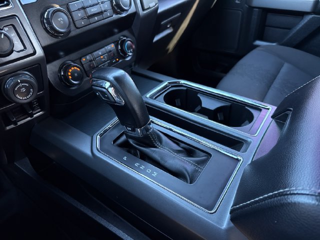 Used 2019 Ford F150 XLT w/ Equipment Group 302A Luxury AWD/4WD image 24