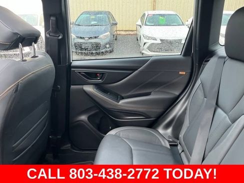 Used 2023 Subaru Forester Wilderness w/ Wilderness Package AWD/4WD image 15