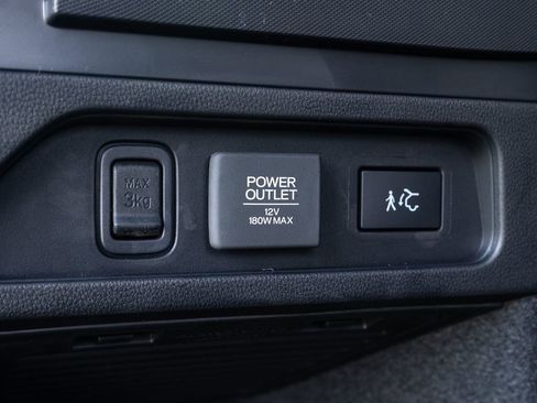 New 2026 Acura MDX A-Spec image 51