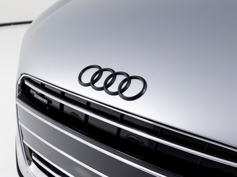 Used 2015 Audi R8 Competition image 52