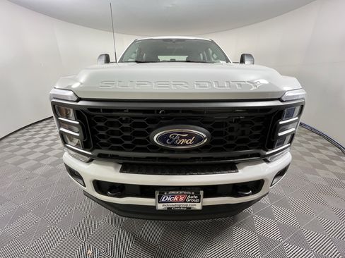 New 2026 Ford F250 XL w/ STX Appearance Package image 7