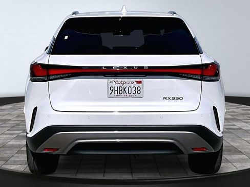 Used 2023 Lexus RX 350 Premium FWD image 23