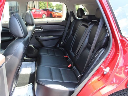Used 2021 Nissan Rogue SL FWD image 14