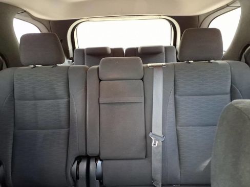 Used 2019 Dodge Durango SXT RWD image 18