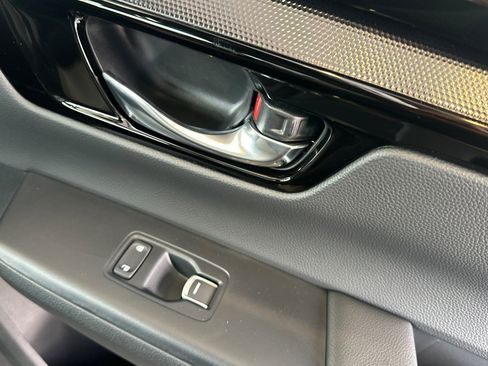 New 2026 Honda CR-V Sport Touring image 21