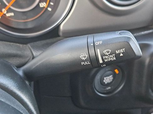 Used 2021 Jeep Wrangler Unlimited Sport AWD/4WD image 16