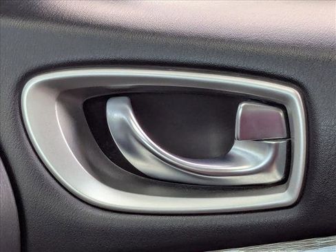 Used 2020 INFINITI QX60 Luxe w/ Essential Package image 18