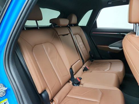 Used 2021 Audi Q3 2.0T Premium Plus w/ Premium Plus Package image 29