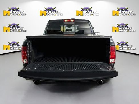 Used 2018 RAM 1500 Big Horn AWD/4WD image 25