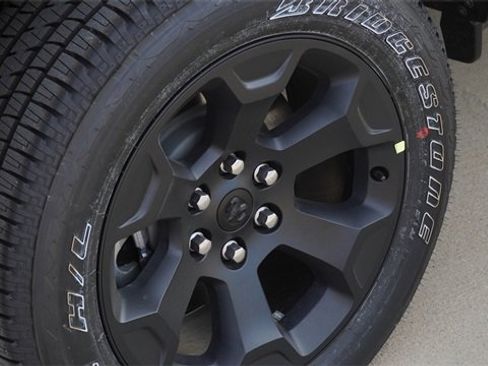 New 2026 RAM 1500 Lone Star image 11