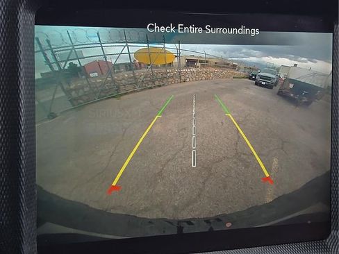 Used 2023 Jeep Wrangler Unlimited Rubicon 4xe image 28