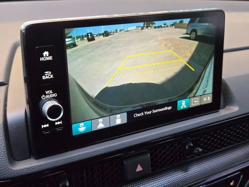 Used 2025 Honda CR-V EX-L image 33