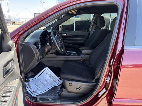 Used 2023 Dodge Durango GT image 14