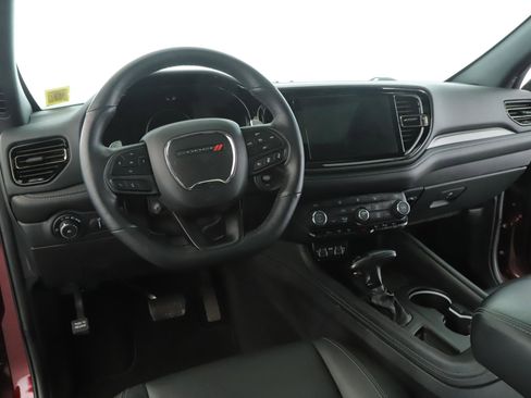 Used 2022 Dodge Durango GT AWD/4WD image 2