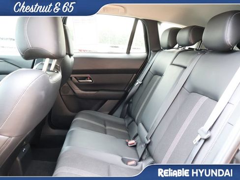 Used 2025 MAZDA CX-50 AWD 2.5 S w/ Preferred Package image 19
