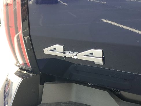 New 2026 Toyota Tundra 1794 Edition image 8