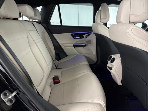 Certified 2026 Mercedes-Benz GLC 300 image 27