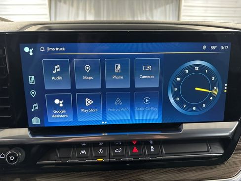 Certified 2023 Chevrolet Silverado 1500 LT image 11