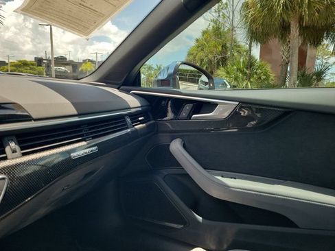 Certified 2024 Audi S5 Premium Plus AWD/4WD image 25