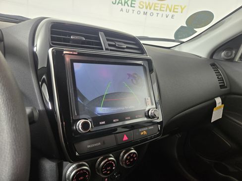 New 2026 Mitsubishi Outlander Sport AWD image 19