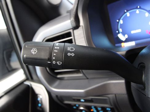 New 2025 Ford F150 XLT w/ Equipment Group 303A High image 10