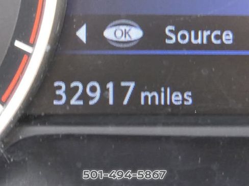 Certified 2023 Nissan Murano SL FWD image 25