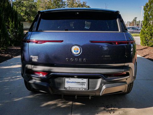 Used 2023 Fisker Ocean Extreme image 9